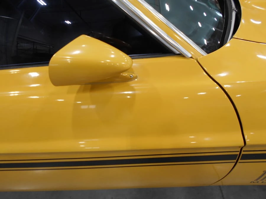 1971 Ford Mustang 1st Gen (1971-1973) - Image 11 of 31