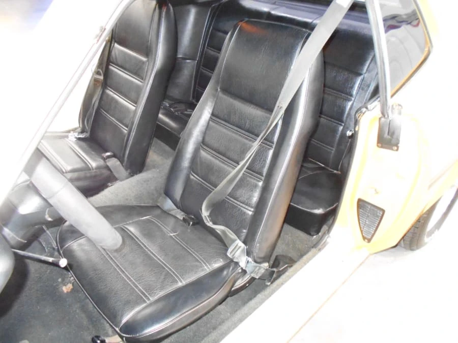 1971 Ford Mustang 1st Gen (1971-1973) - Image 25 of 31
