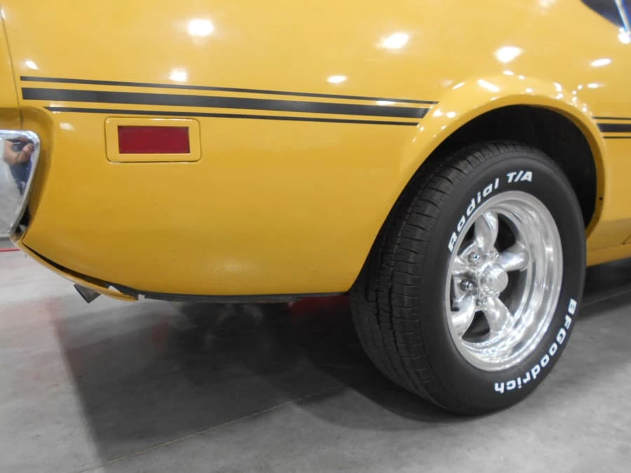 1971 Ford Mustang 1st Gen (1971-1973) - Image 10 of 31