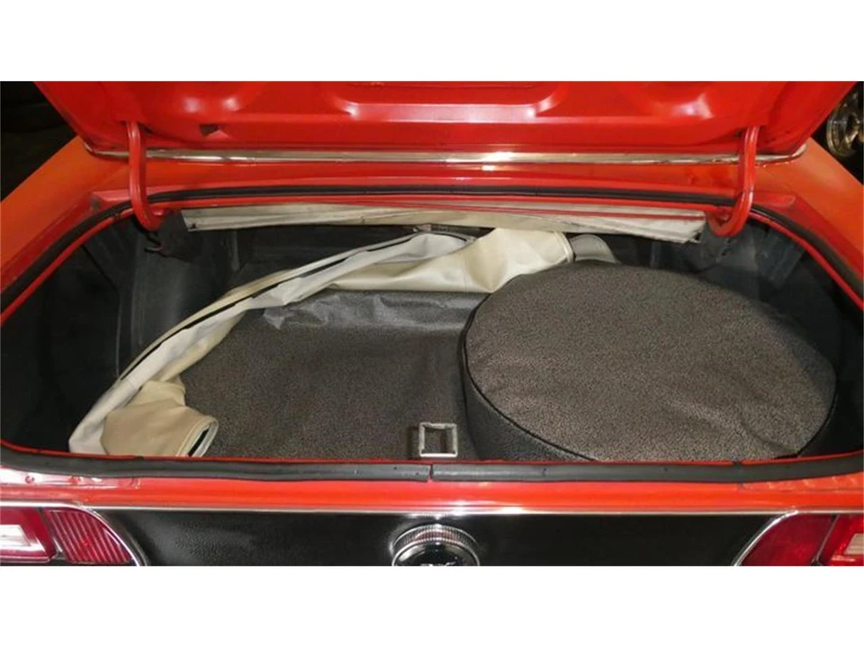 1971 Ford Mustang 1st Gen (1971-1973) - Image 13 of 13