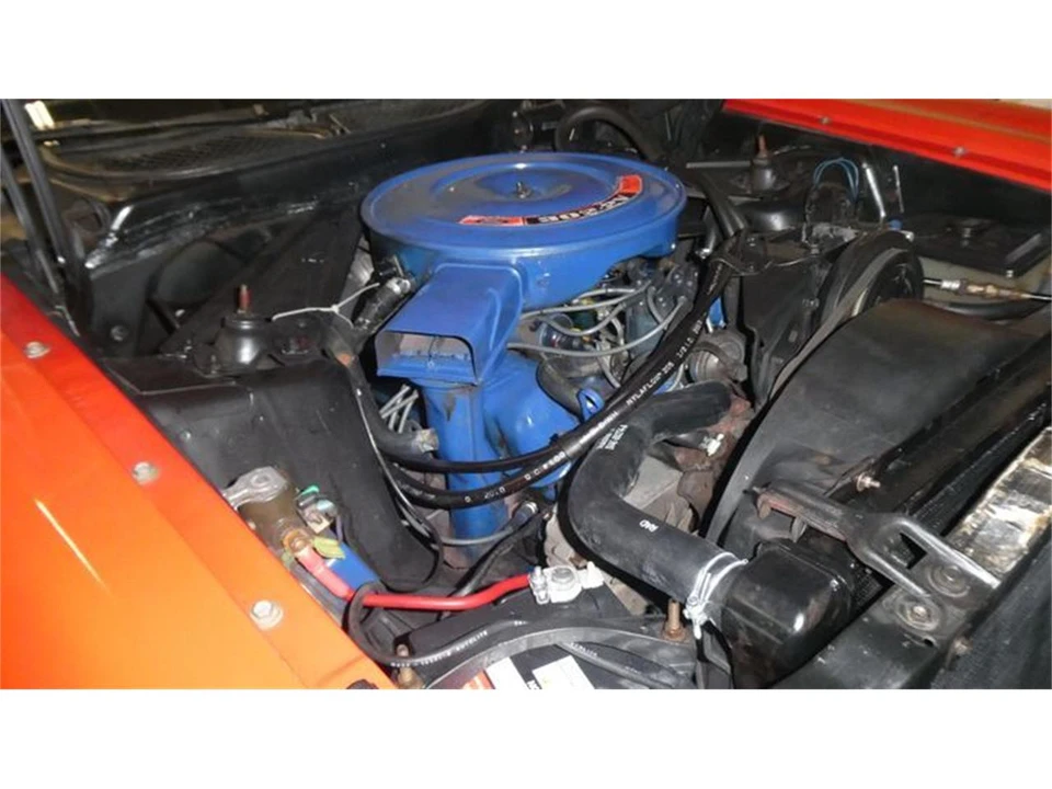 1971 Ford Mustang 1st Gen (1971-1973) - Image 6 of 13