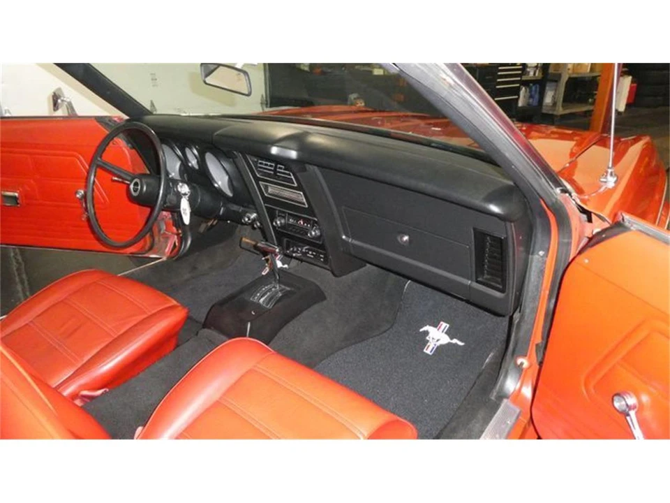 1971 Ford Mustang 1st Gen (1971-1973) - Image 9 of 13