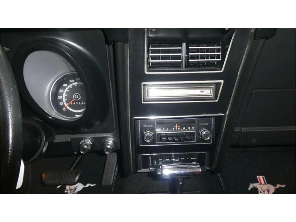 1971 Ford Mustang 1st Gen (1971-1973) - Image 8 of 13