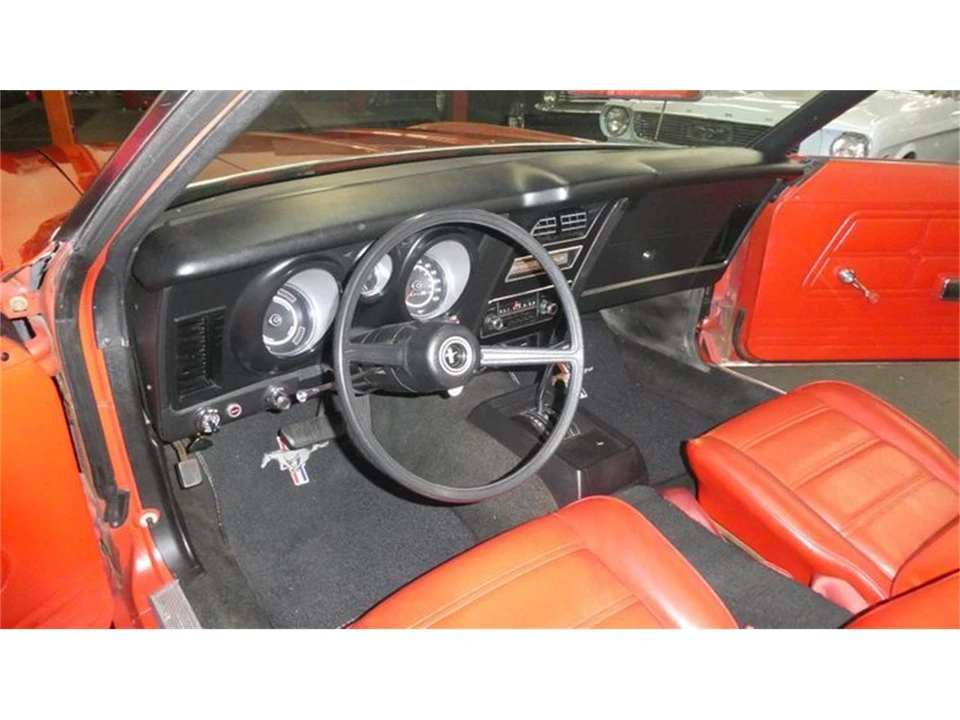1971 Ford Mustang 1st Gen (1971-1973) - Image 12 of 13