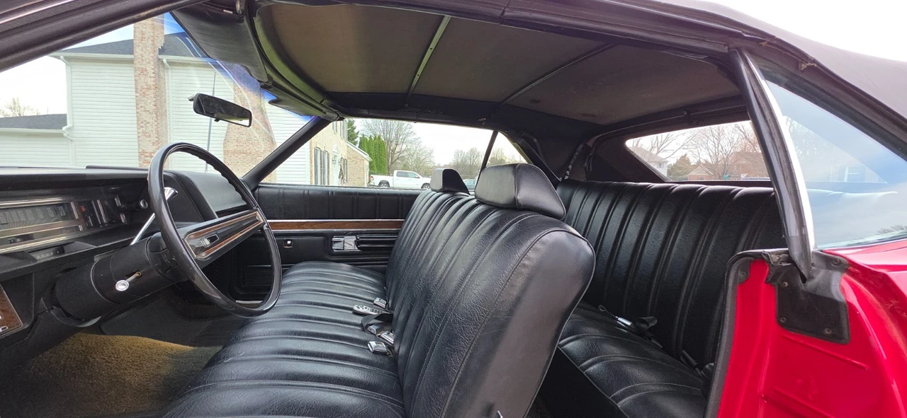 1971 Ford LTD - Image 21 of 21