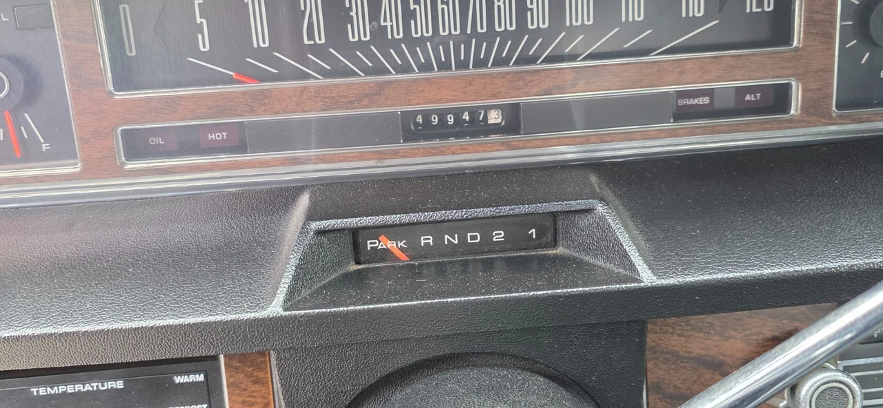 1971 Ford LTD - Image 17 of 21