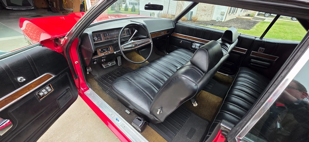 1971 Ford LTD - Image 18 of 21