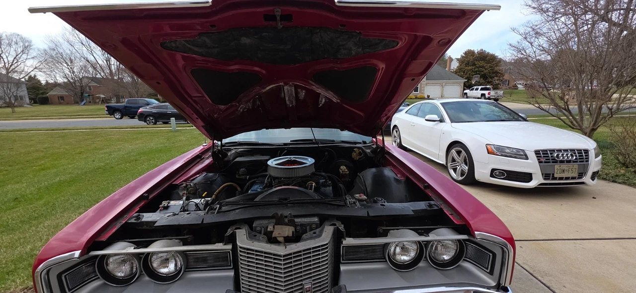 1971 Ford LTD - Image 15 of 21
