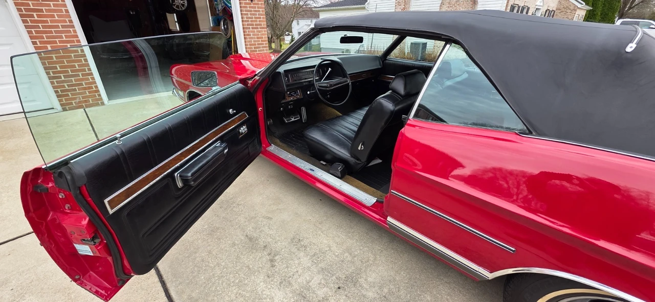 1971 Ford LTD - Image 16 of 21