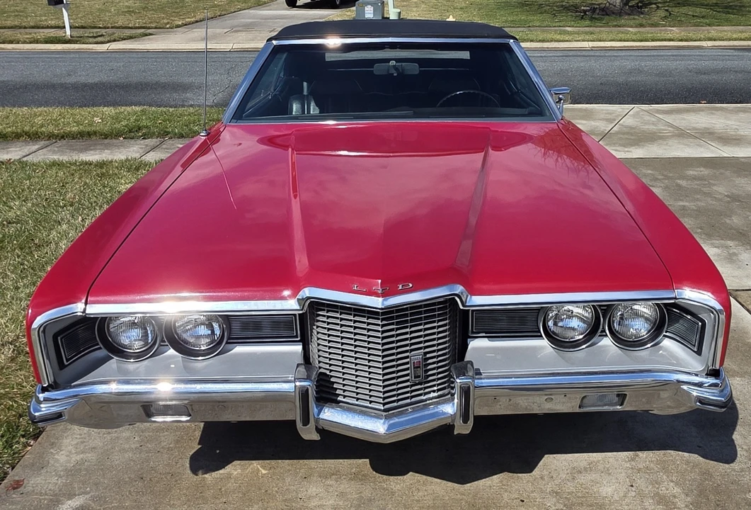 1971 Ford LTD - Image 11 of 21