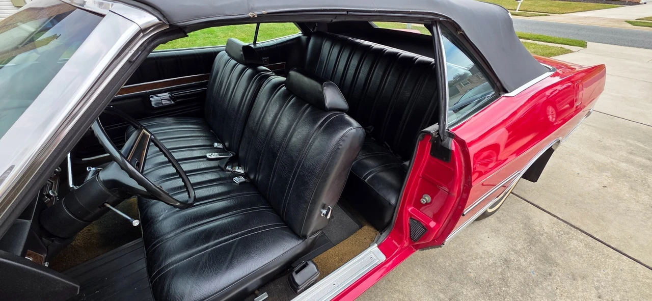 1971 Ford LTD - Image 20 of 21