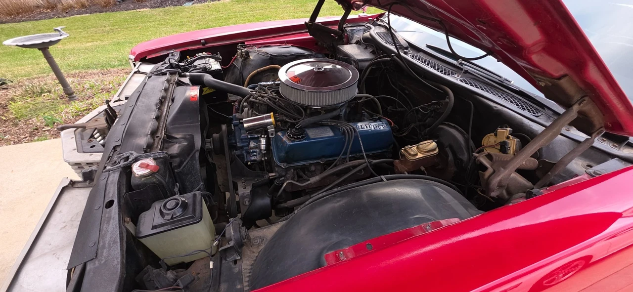 1971 Ford LTD - Image 14 of 21