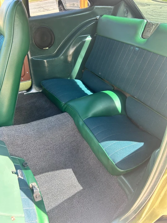 1971 Ford Pinto - Image 6 of 11