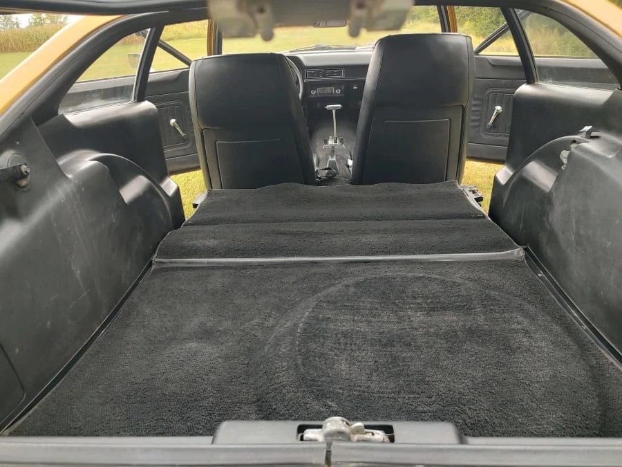 1971 Ford Pinto - Image 9 of 12