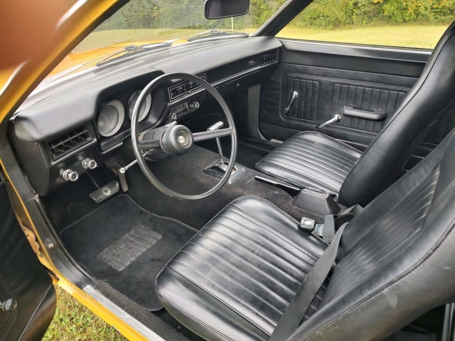 1971 Ford Pinto - Image 8 of 12