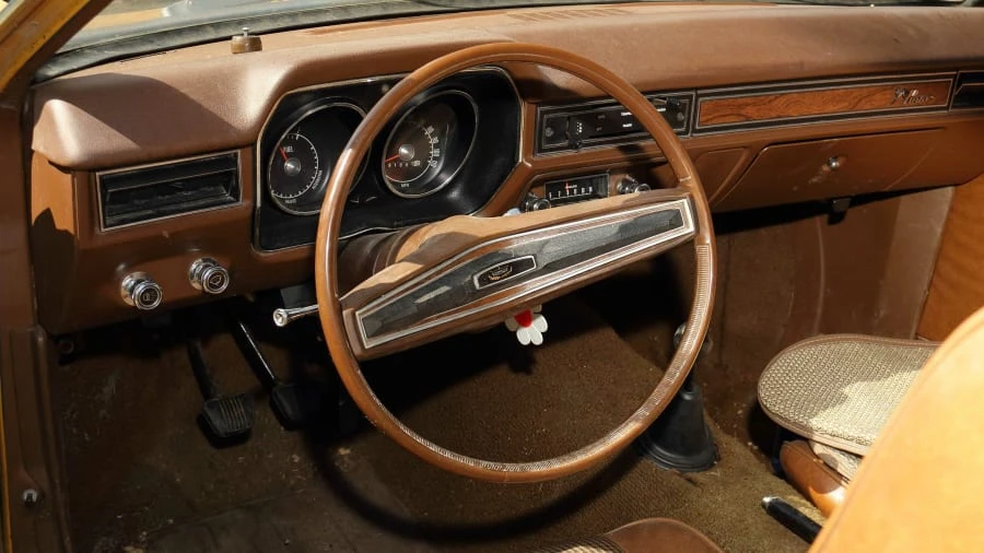 1971 Ford Pinto - Image 11 of 15