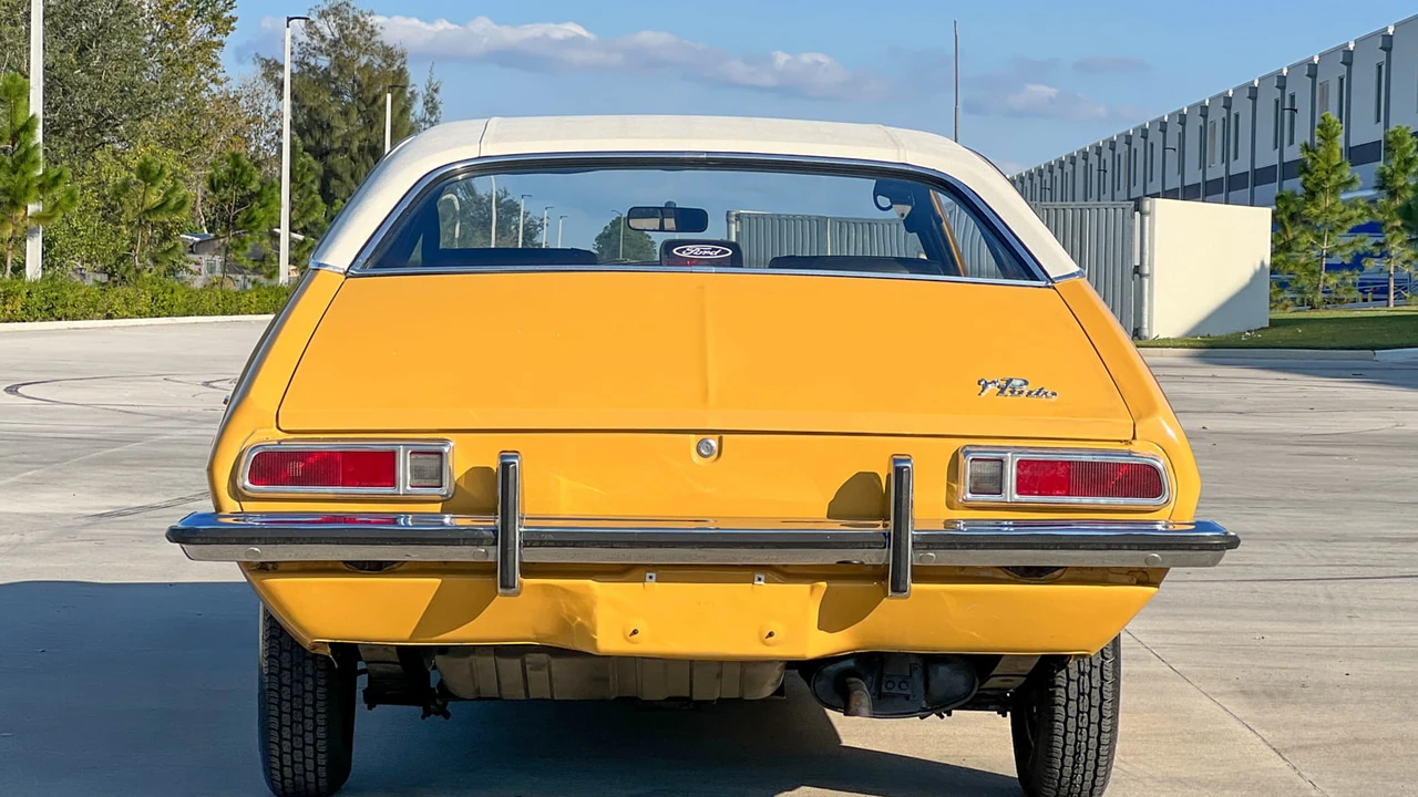 1971 Ford Pinto - Image 7 of 31