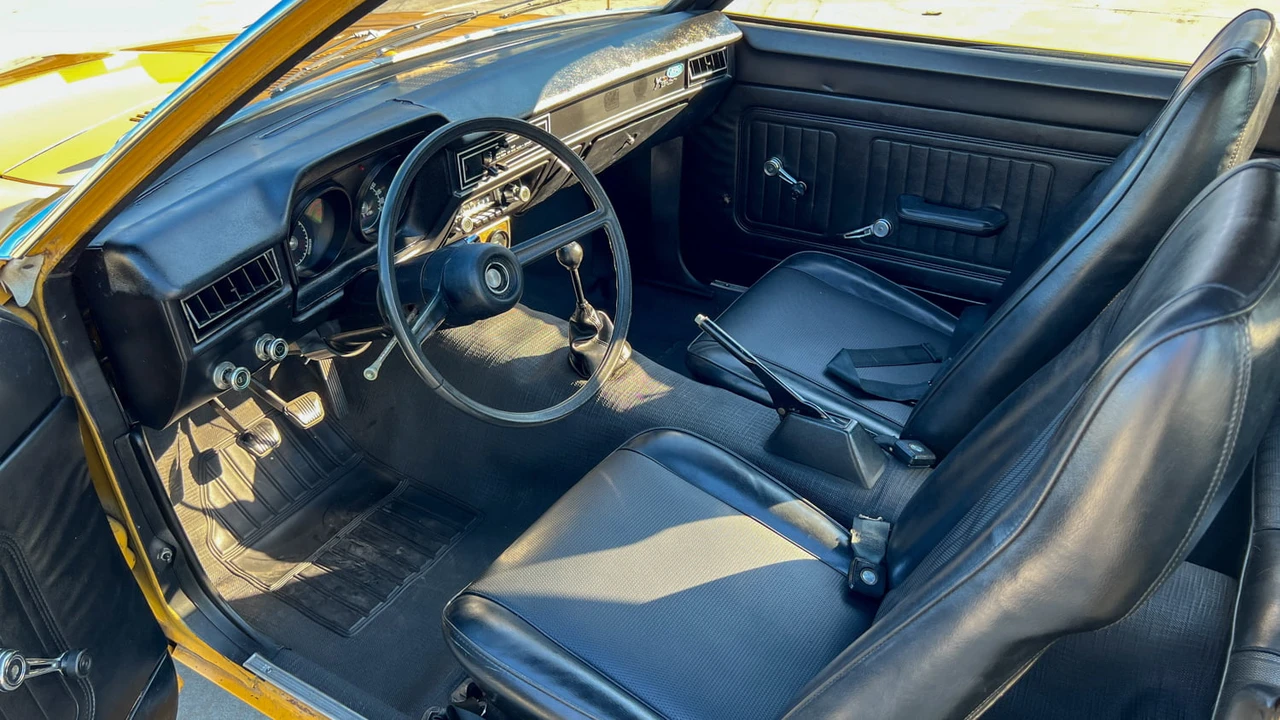 1971 Ford Pinto - Image 4 of 31