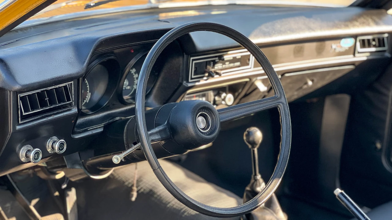 1971 Ford Pinto - Image 12 of 31