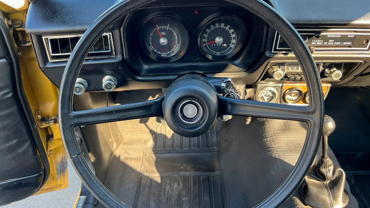 1971 Ford Pinto - Image 13 of 31