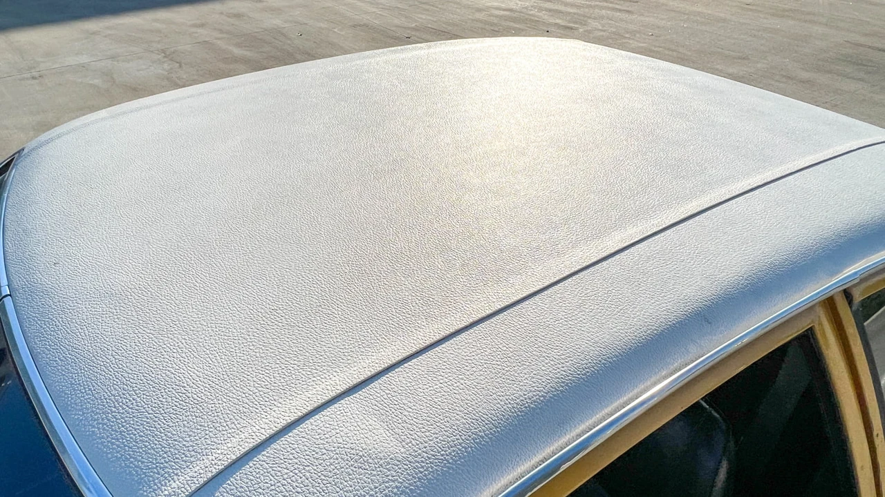 1971 Ford Pinto - Image 20 of 31
