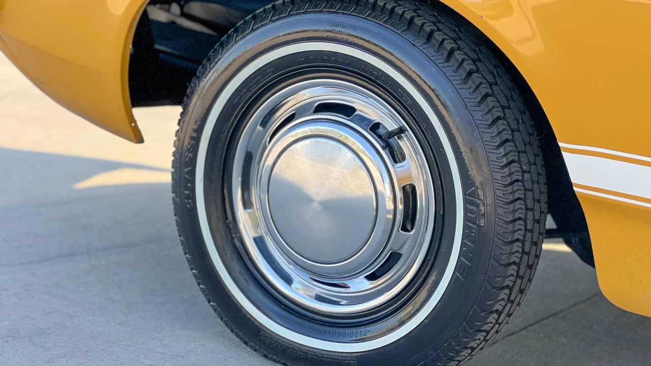 1971 Ford Pinto - Image 21 of 31