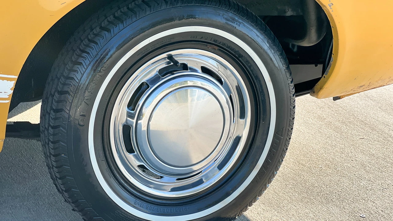 1971 Ford Pinto - Image 22 of 31