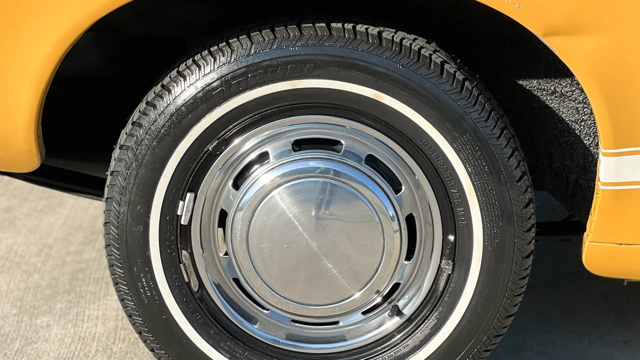 1971 Ford Pinto - Image 23 of 31