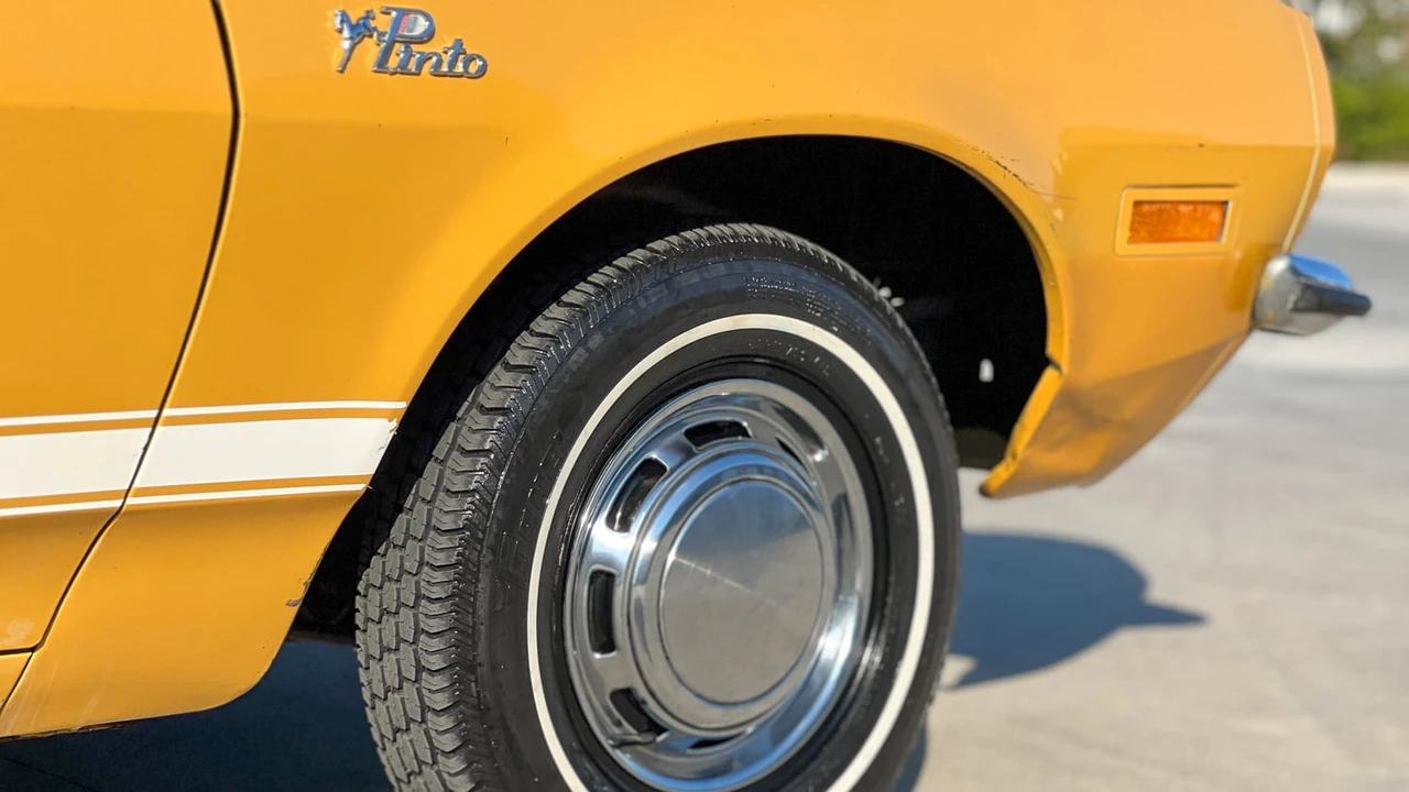 1971 Ford Pinto - Image 24 of 31