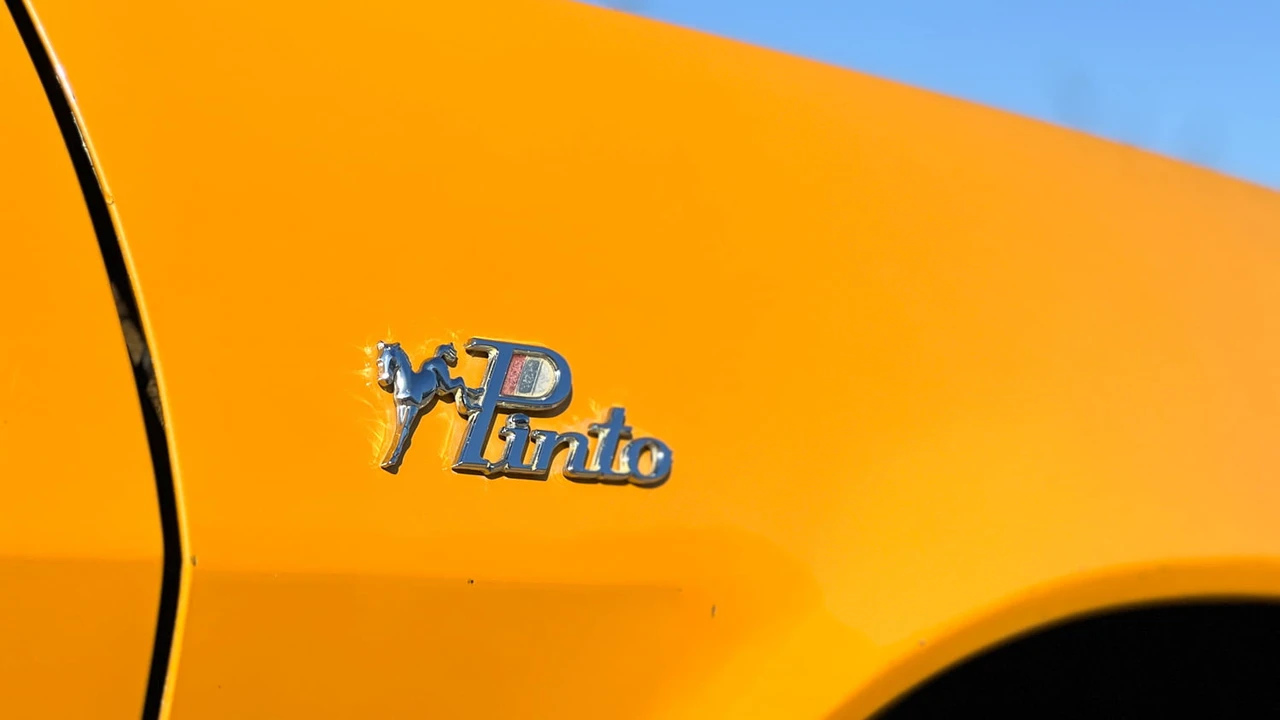 1971 Ford Pinto - Image 25 of 31