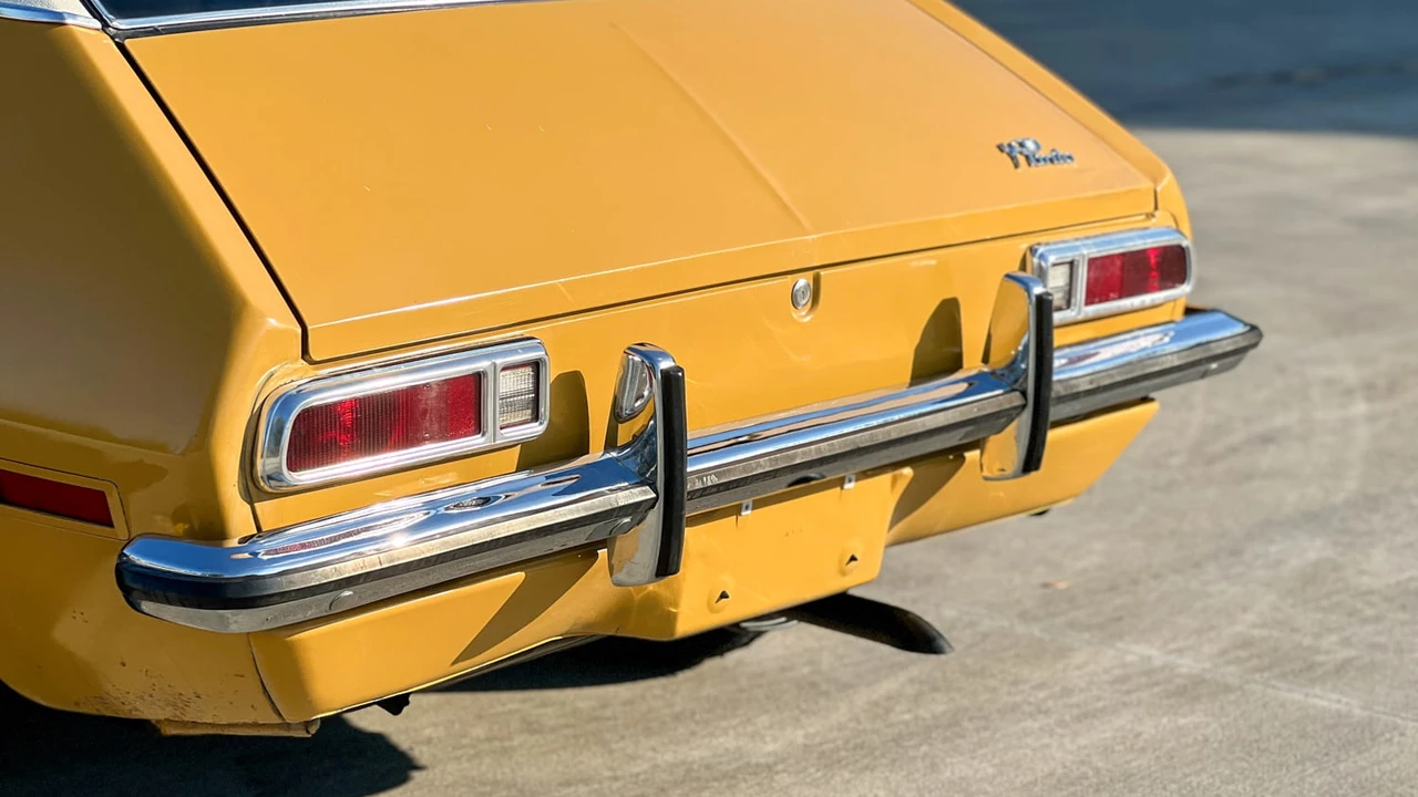 1971 Ford Pinto - Image 26 of 31