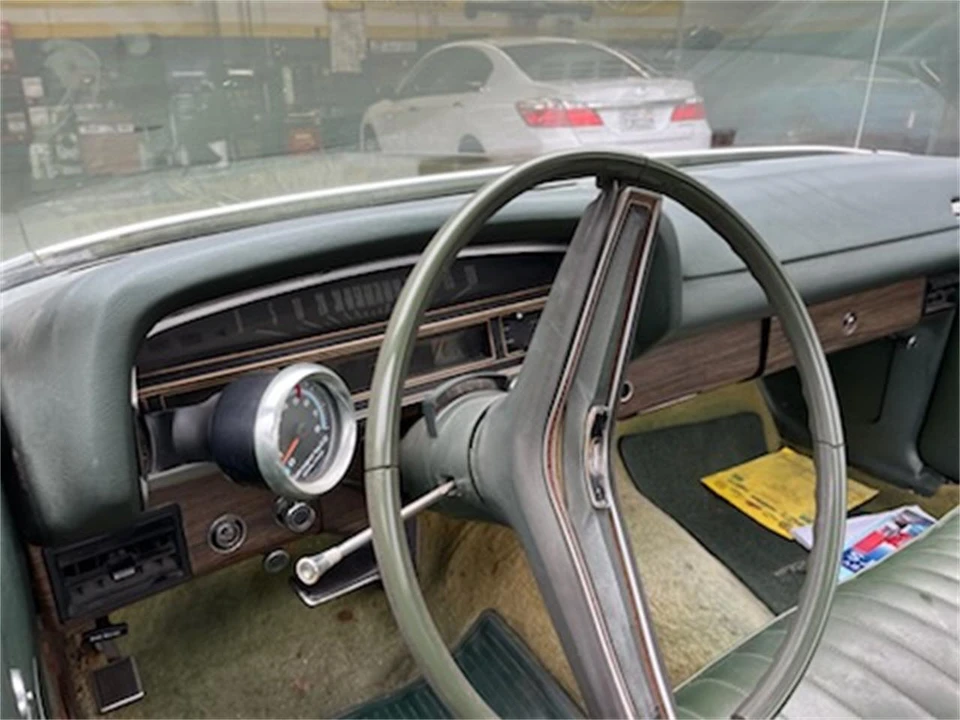 1971 Ford Ranchero 5th-7th Gen - Image 6 of 6