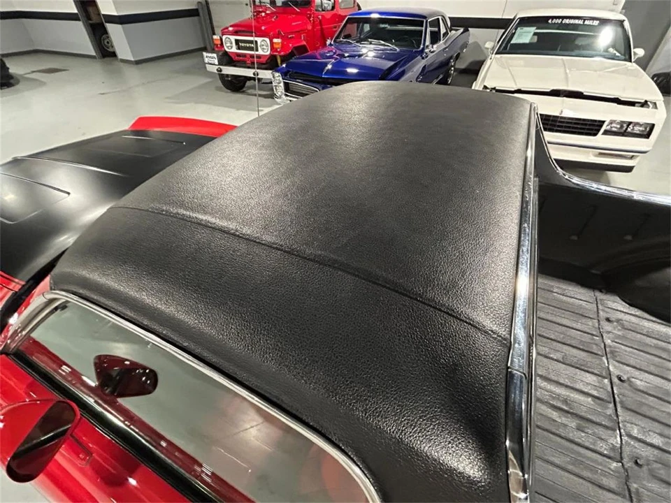 1971 Ford Ranchero 5th-7th Gen - Image 14 of 31