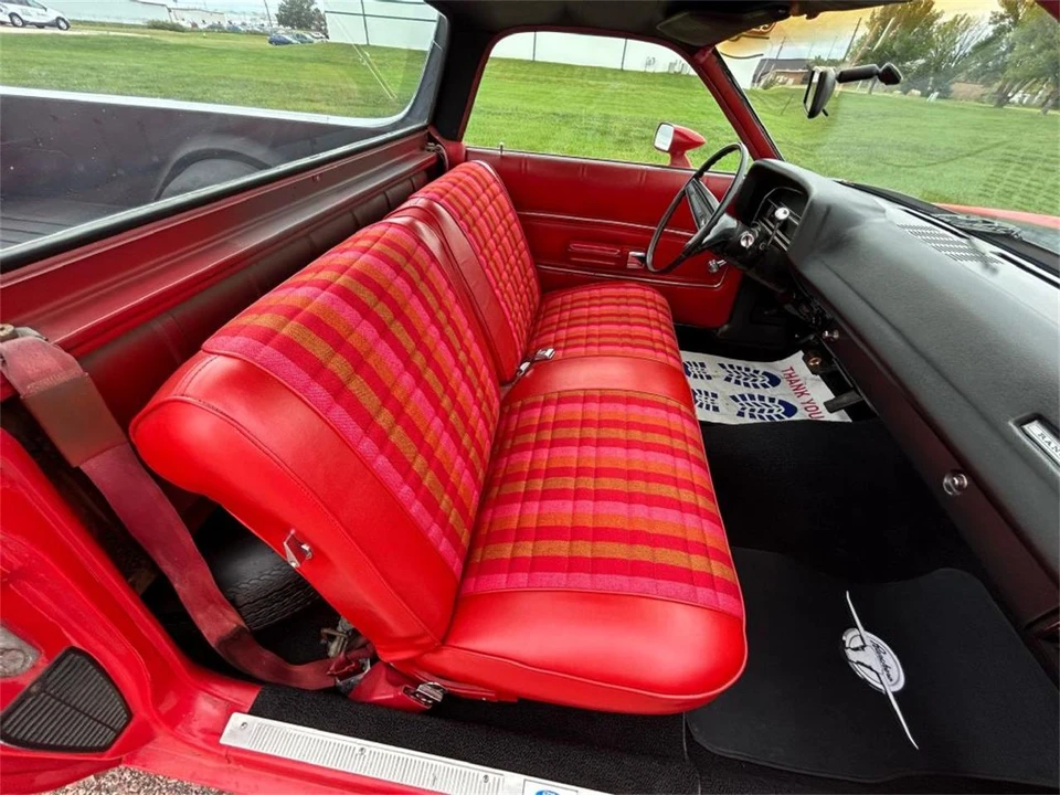 1971 Ford Ranchero 5th-7th Gen - Image 28 of 31