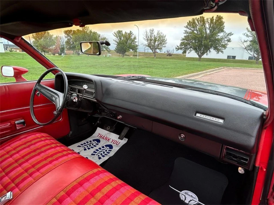 1971 Ford Ranchero 5th-7th Gen - Image 30 of 31