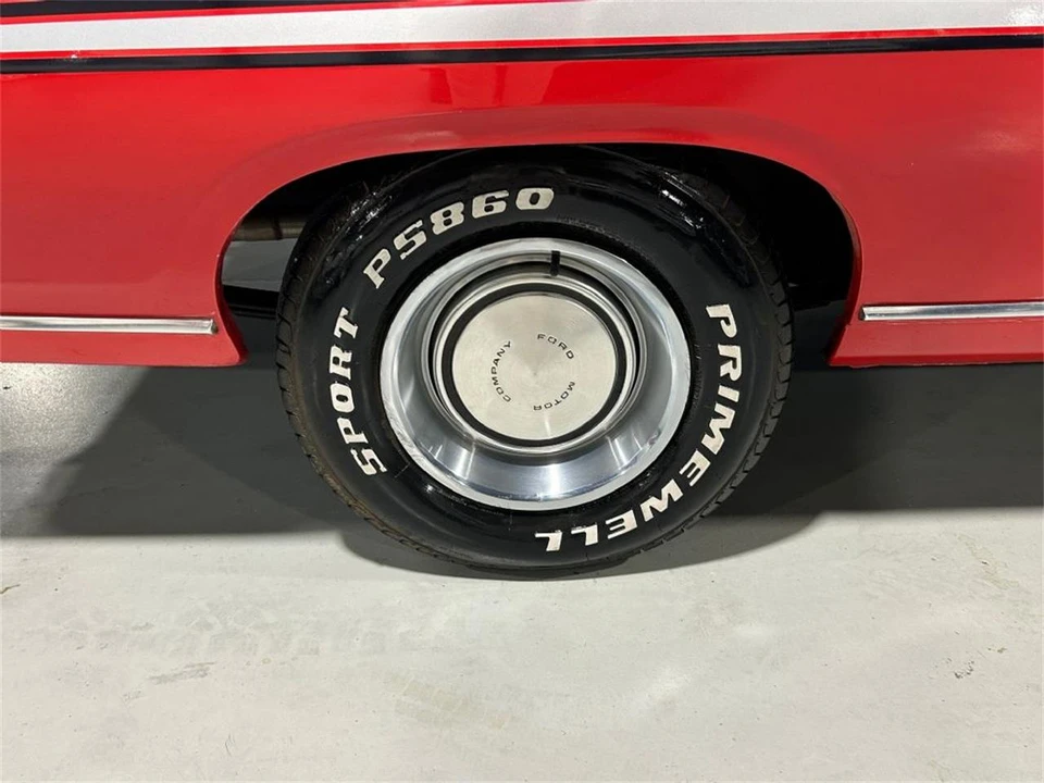1971 Ford Ranchero 5th-7th Gen - Image 26 of 31