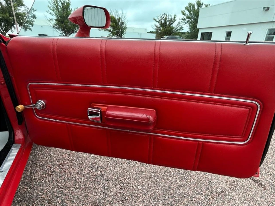1971 Ford Ranchero 5th-7th Gen - Image 27 of 31