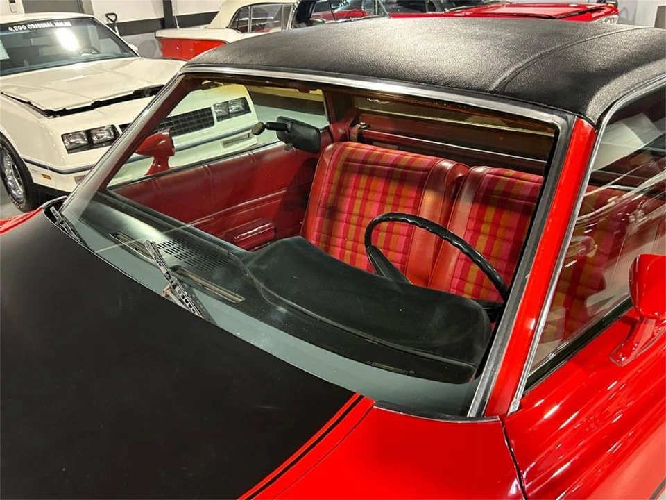 1971 Ford Ranchero 5th-7th Gen - Image 5 of 31