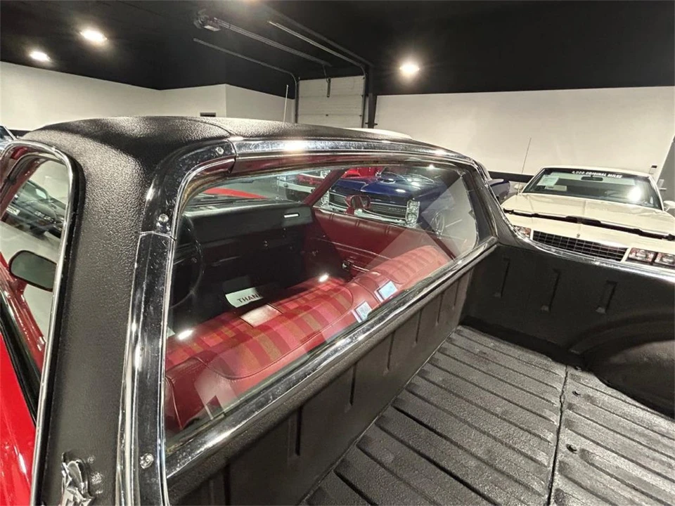 1971 Ford Ranchero 5th-7th Gen - Image 15 of 31