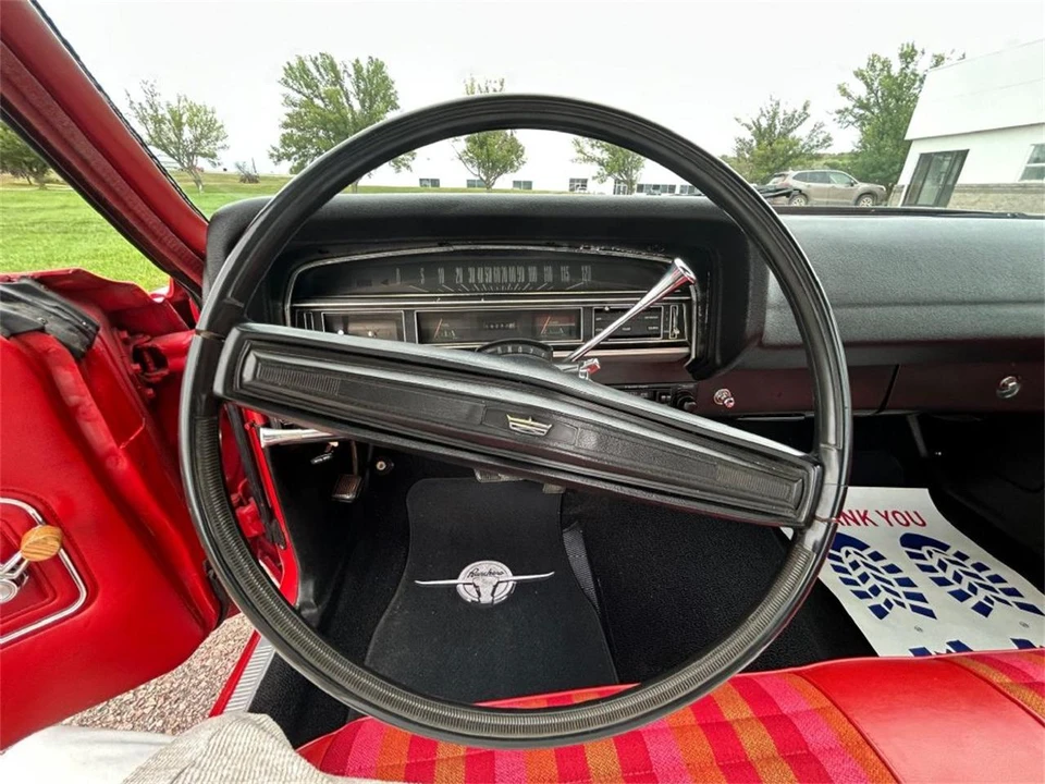 1971 Ford Ranchero 5th-7th Gen - Image 11 of 31