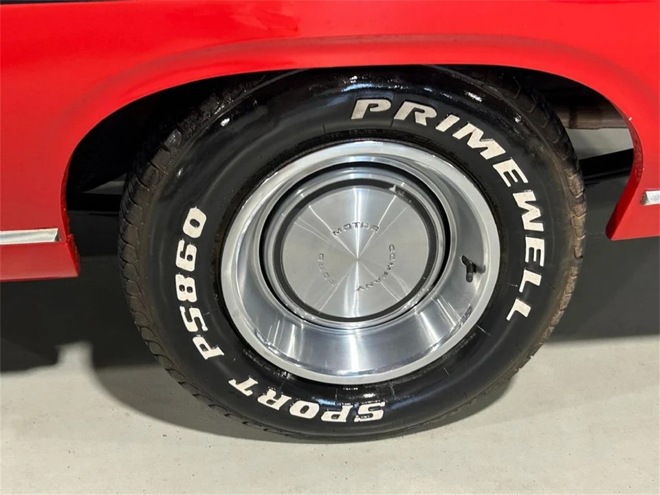 1971 Ford Ranchero 5th-7th Gen - Image 17 of 31