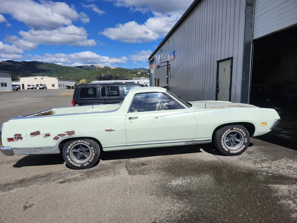 1971 Ford Ranchero - Image 4 of 31