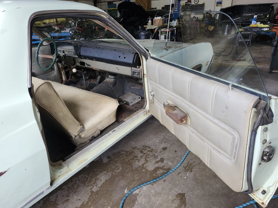 1971 Ford Ranchero - Image 21 of 31