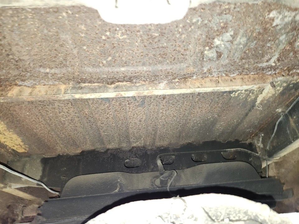 1971 Ford Ranchero 5th-7th Gen - Image 11 of 31