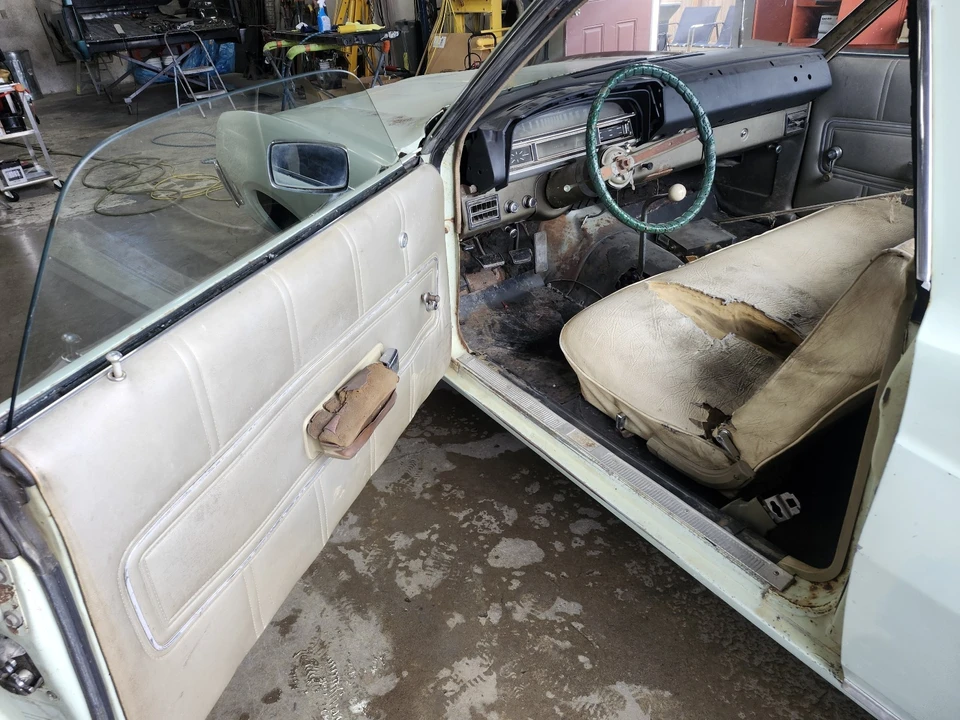 1971 Ford Ranchero - Image 19 of 31