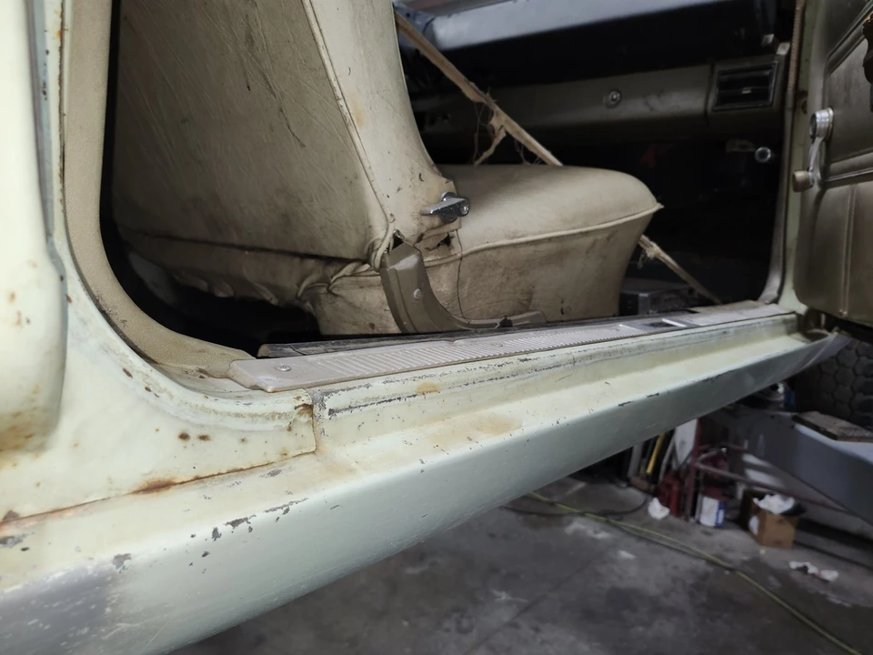1971 Ford Ranchero 5th-7th Gen - Image 22 of 31