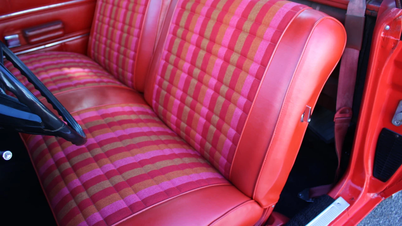1971 Ford Ranchero 5th-7th Gen - Image 4 of 6