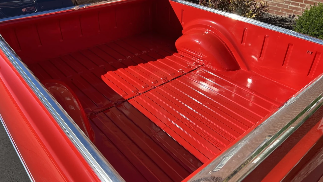 1971 Ford Ranchero 5th-7th Gen - Image 4 of 8