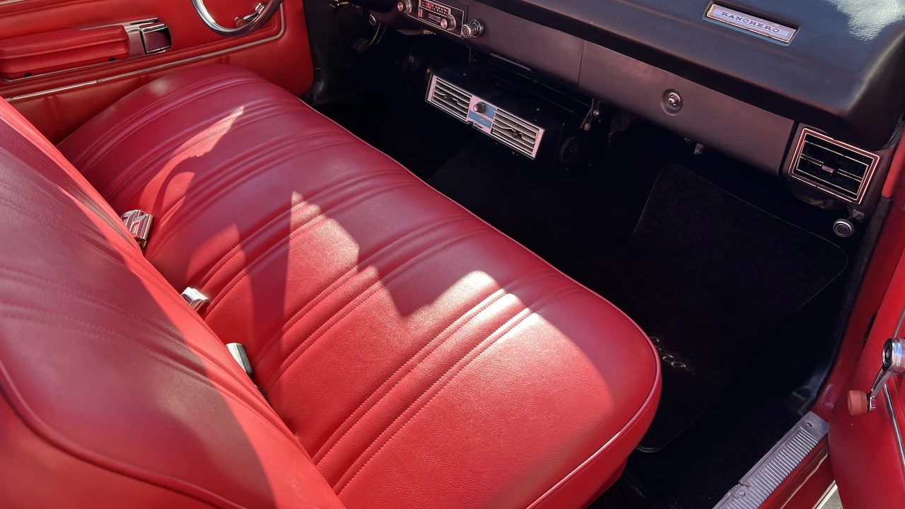 1971 Ford Ranchero 5th-7th Gen - Image 6 of 8