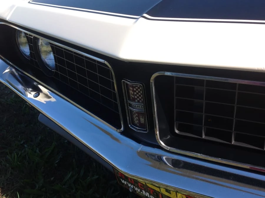 1971 Ford Ranchero 5th-7th Gen - Image 4 of 6